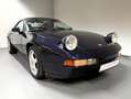 Porsche 928 GTS Blau - thumbnail 7