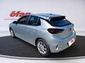 Opel Corsa 1.2 Euro 6.4 Edition Silber - thumbnail 4
