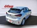 Opel Corsa 1.2 Euro 6.4 Edition Silber - thumbnail 5