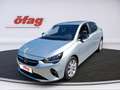 Opel Corsa 1.2 Euro 6.4 Edition Silber - thumbnail 3