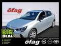 Opel Corsa 1.2 Euro 6.4 Edition Silber - thumbnail 1