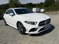 Mercedes-Benz Classe A 200 7G-DCT AMG Line