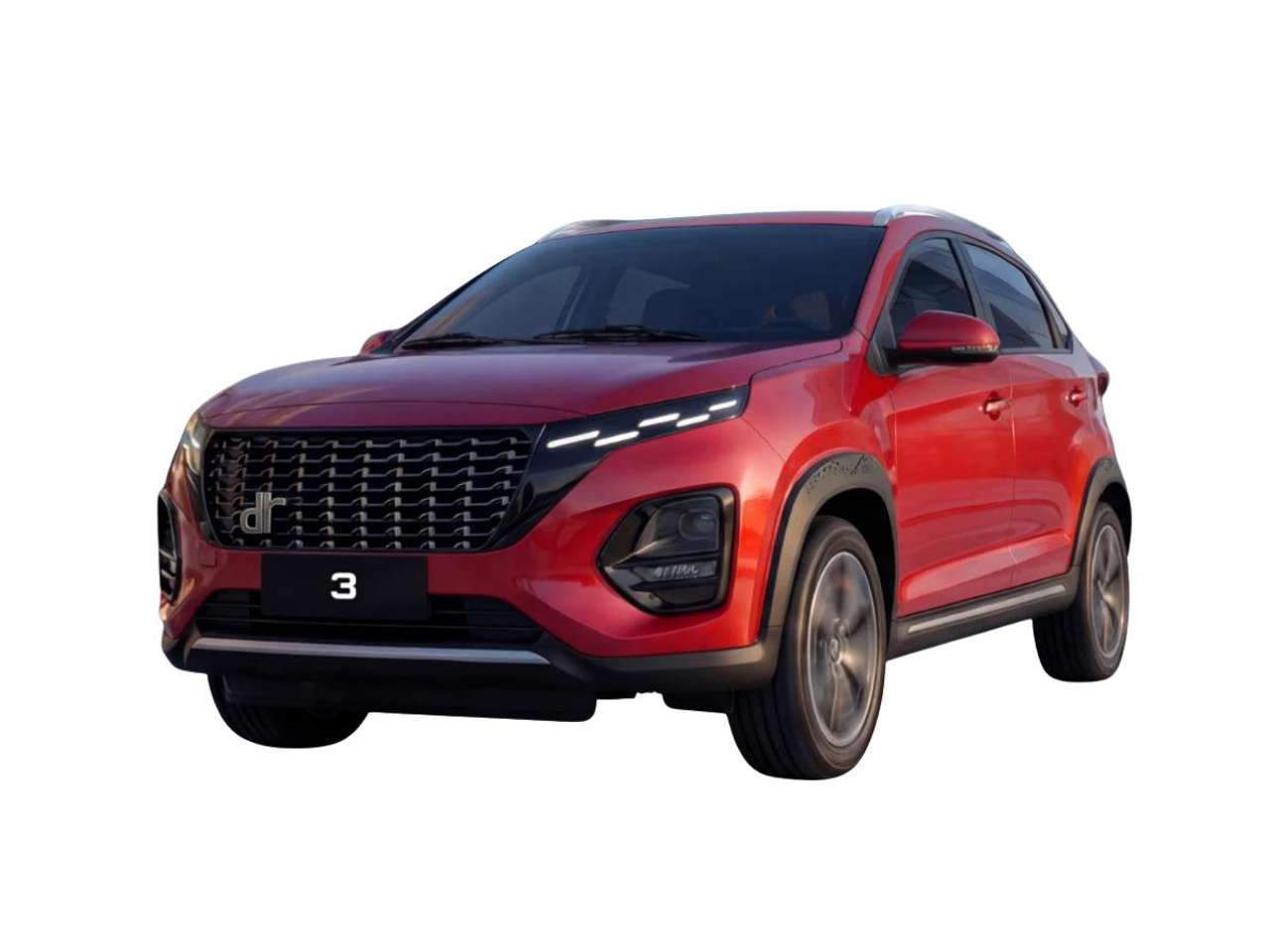 DR Automobiles DR 3.0 1.5 S2