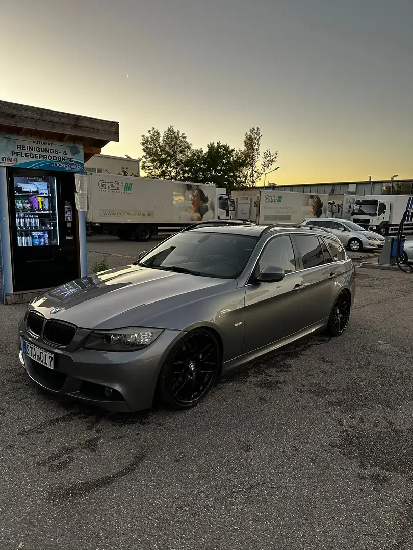 BMW 325 325d DPF Touring - 2