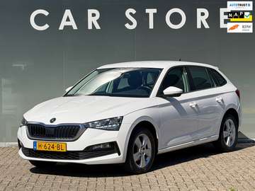 1.0 TSI Ambition Eerste eigenaar Dealer onderhoude