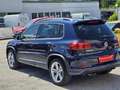 Volkswagen Tiguan 2,0 TDI SCR Sport Austria R-Line Pickerl+Servic... Blau - thumbnail 13