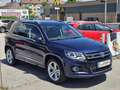 Volkswagen Tiguan 2,0 TDI SCR Sport Austria R-Line Pickerl+Servic... Blau - thumbnail 9