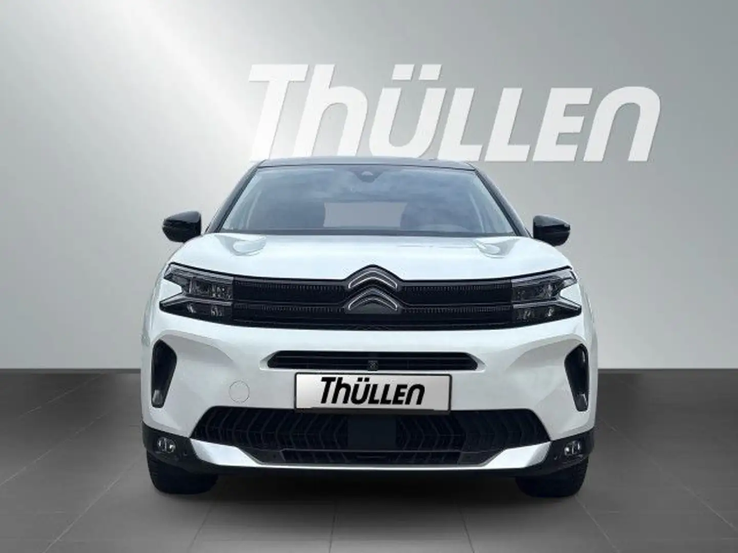 Citroen C5 Aircross Max PT 130 EAT8 / Navi / SHZ / LED Blanc - 2