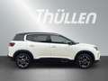 Citroen C5 Aircross Max PT 130 EAT8 / Navi / SHZ / LED Weiß - thumbnail 9
