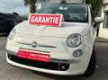 Fiat 500 0.9 T TwinAir Stop Blanc - thumbnail 2