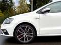 Volkswagen Polo GTI GTI 1.8 TSI Manuelle toit panoramqiue Blanc - thumbnail 6