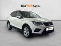 SEAT Arona 1.0 TSI Ecomotive S&S Style 95 Blanc - thumbnail 1