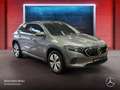 Mercedes-Benz EQA 250 PROG+PLUS-PAKET+KAMERA+KEYLESS Grau - thumbnail 8