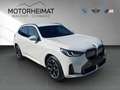 BMW X3 20 xDrive M Sport Pro ACC HUD H/K Weiß - thumbnail 4