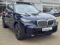BMW X5 x30d M Sport HUD PanoD.Standh.Soft P-Prof 21" Blauw - thumbnail 4