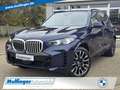 BMW X5 x30d M Sport HUD PanoD.Standh.Soft P-Prof 21" Blauw - thumbnail 1