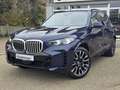 BMW X5 x30d M Sport HUD PanoD.Standh.Soft P-Prof 21" Blauw - thumbnail 2