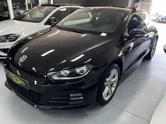 Volkswagen Scirocco 2.0 TSI 180 CV SPORT CARPLAY GARANTIE 1AN
