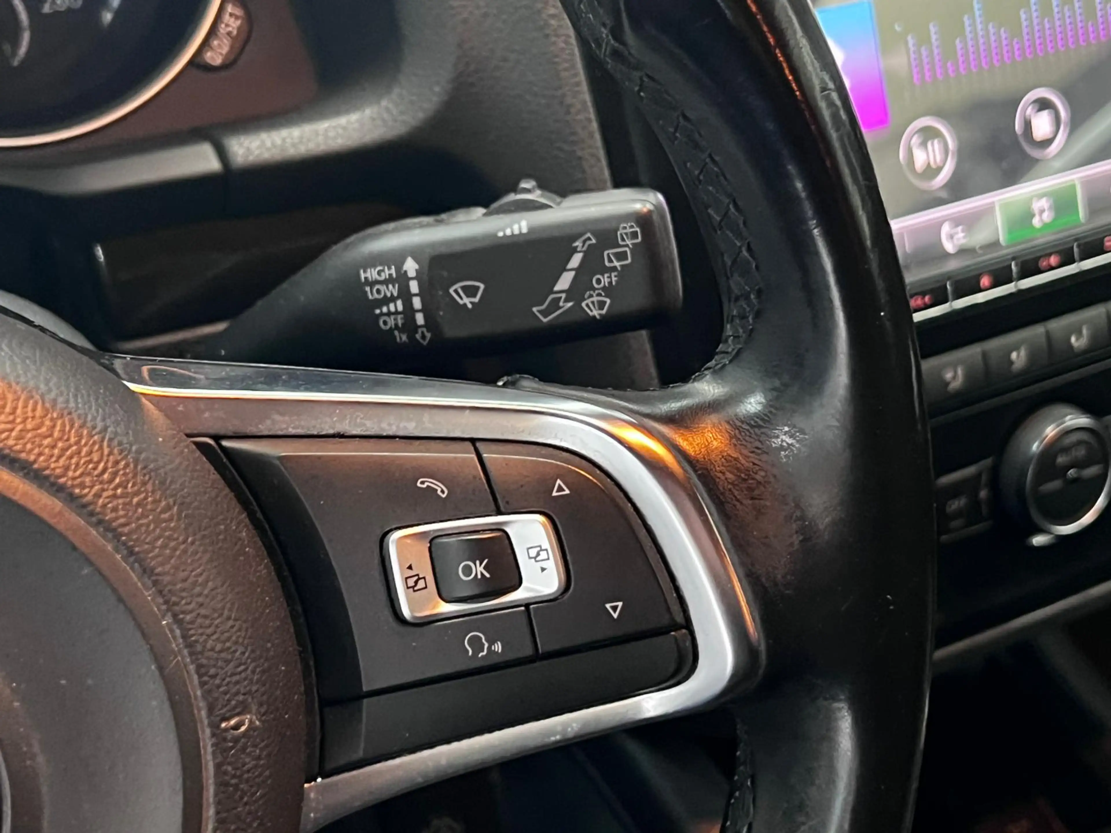 Volkswagen Scirocco 2.0 TSI 180 CV SPORT CARPLAY GARANTIE 1AN — photo 11