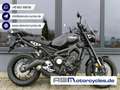 Yamaha XSR 900 ABS - Modell 2019 - TOP - Extras Fekete - thumbnail 1