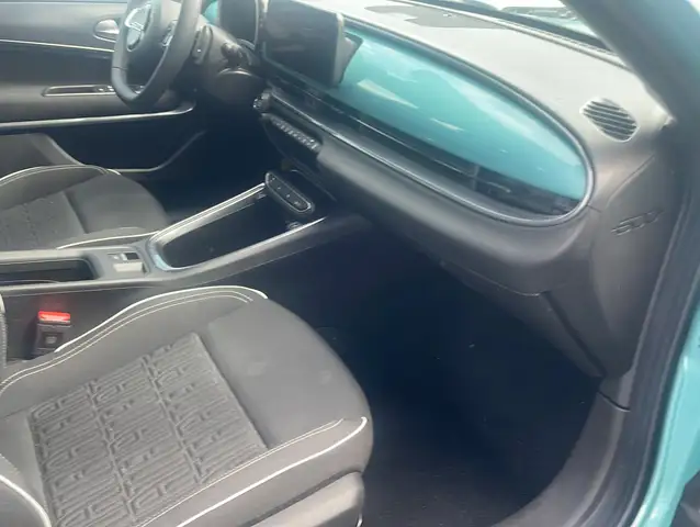Fiat 600 view 10