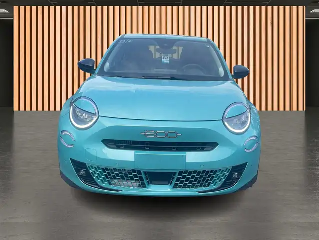 Fiat 600 view 8