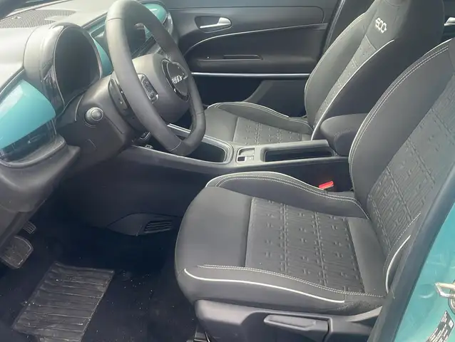 Fiat 600 view 11
