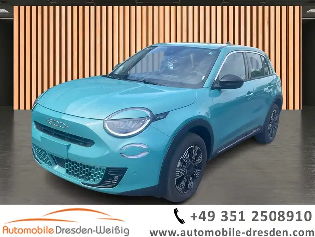 Fiat 600 main image