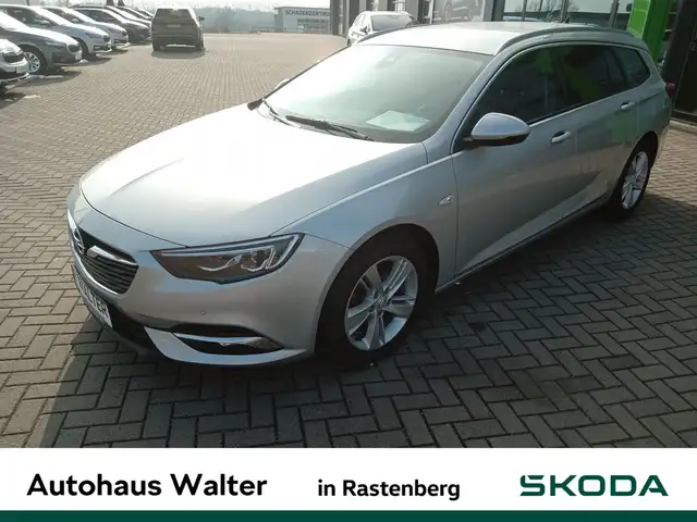 Opel Insignia B Sports Tourer 1.5 Innovation NAVI