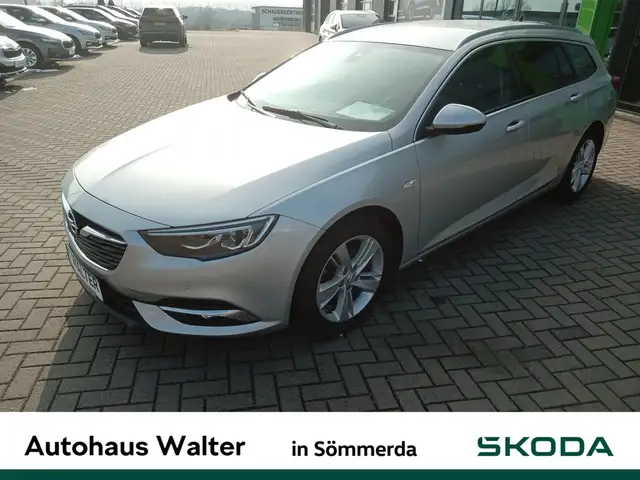 Opel Insignia B Sports Tourer 1.5 Innovation