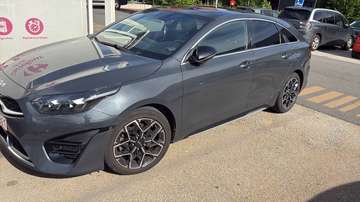 1.5 T-GDi GT-Line ISG DCT