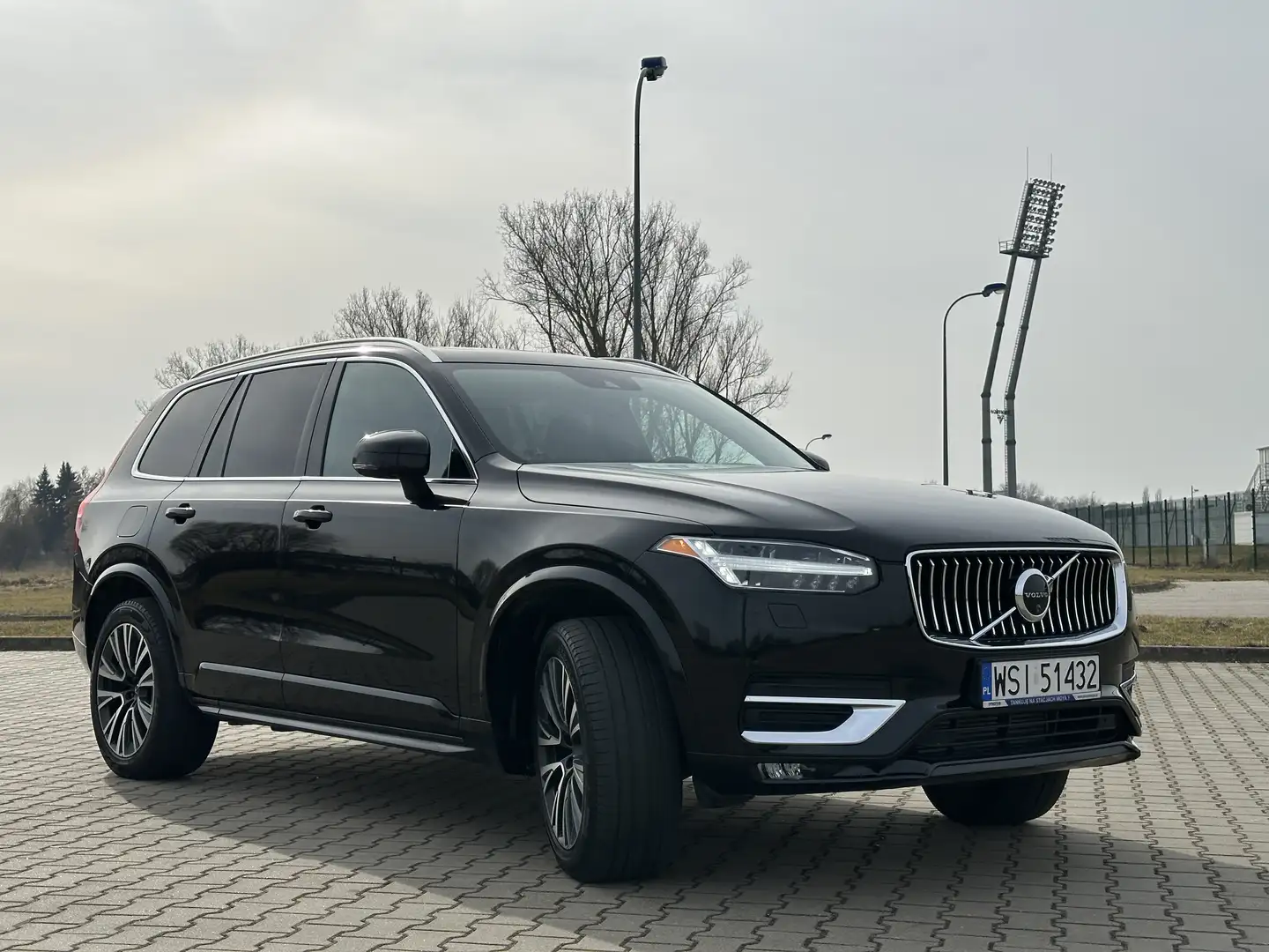 Volvo XC90 T6 AWD Geartronic Momentum - 2
