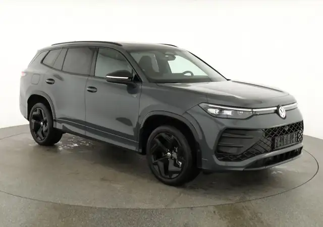 Volkswagen Tayron 1.5 TSI eHybrid 150 kW R-Line Black, Pano, HuD,...