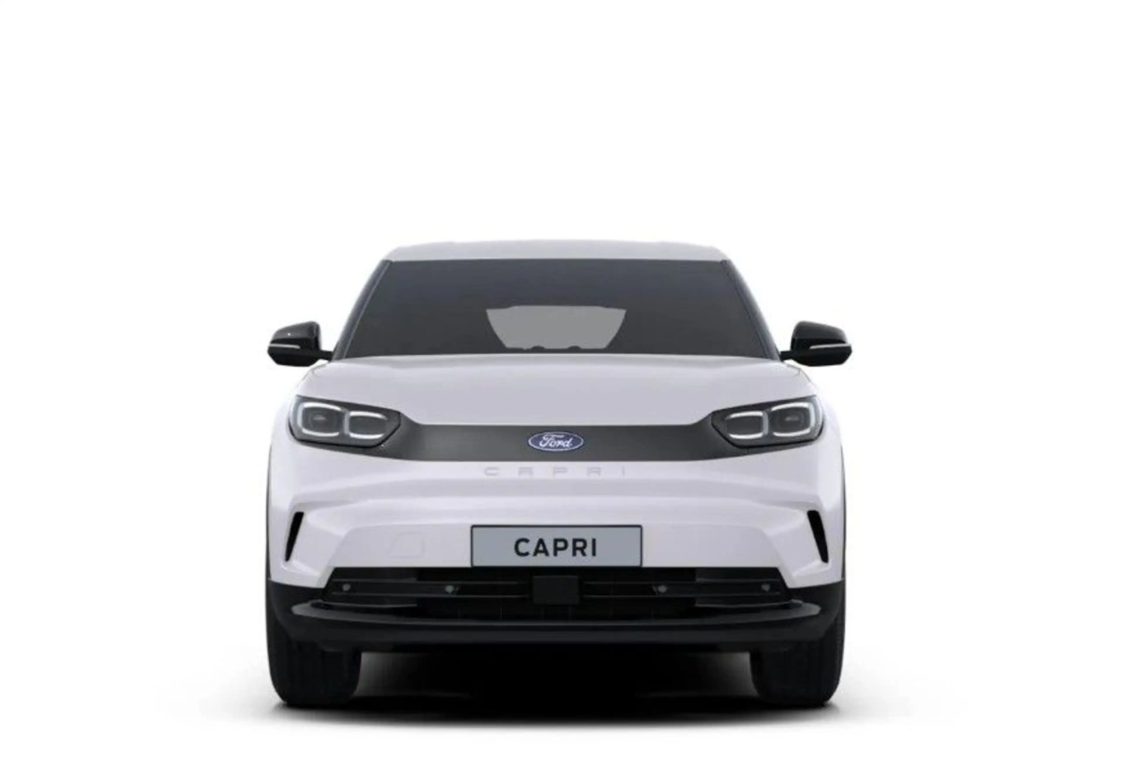 Ford Capri RWD (Standard Range) Premium ACC+LED+Navi — photo 8