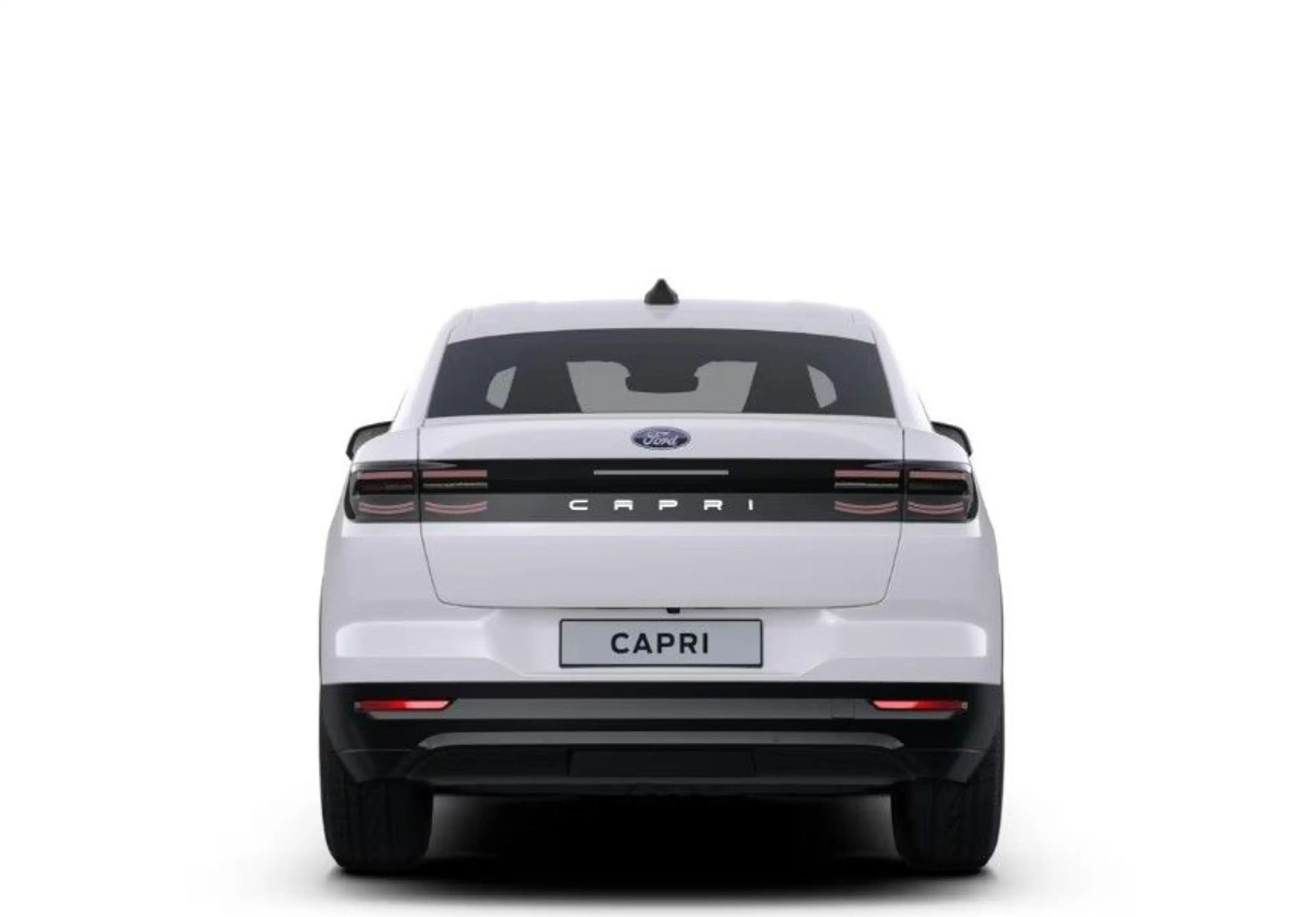 Ford Capri RWD (Standard Range) Premium ACC+LED+Navi — photo 7
