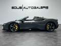 Ferrari SF90 Spider JBL Lift TwoTone Grigio Scuro Carbon Gris - thumbnail 28