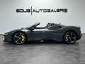 Ferrari SF90 Spider JBL Lift TwoTone Grigio Scuro Carbon Gris - thumbnail 4