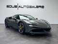 Ferrari SF90 Spider JBL Lift TwoTone Grigio Scuro Carbon Gris - thumbnail 9