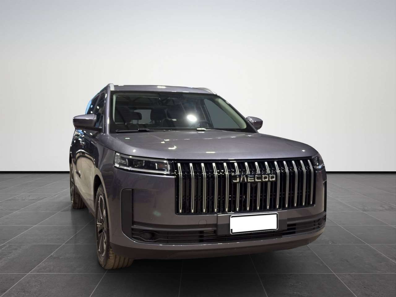 Jaecoo Jaecoo 5 1.6 tgdi Exclusive 7dct GARANZIA 7 ANNI