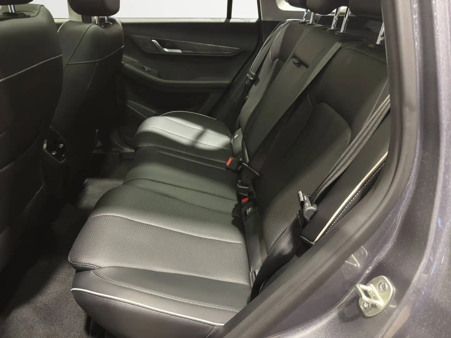 Jaecoo J5 Jaecoo 5 1.6 tgdi Exclusive 7dct GARANZIA 7 ANNI Grigio - 2