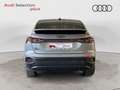 Audi Q4 e-tron Sportback 40 Black Line 82KWh Plateado - thumbnail 5