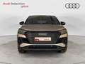 Audi Q4 e-tron Sportback 40 Black Line 82KWh Plateado - thumbnail 2