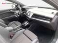 Audi Q4 e-tron Sportback 40 Black Line 82KWh Plateado - thumbnail 13