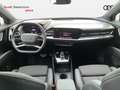 Audi Q4 e-tron Sportback 40 Black Line 82KWh Plateado - thumbnail 12