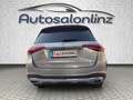 Mercedes-Benz GLE 300 GLE 300 d 4Matic Aut. Silber - thumbnail 5