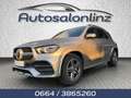 Mercedes-Benz GLE 300 GLE 300 d 4Matic Aut. Silber - thumbnail 1