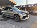 Mercedes-Benz GLE 300 GLE 300 d 4Matic Aut. Silber - thumbnail 13
