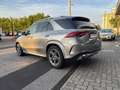 Mercedes-Benz GLE 300 GLE 300 d 4Matic Aut. Silber - thumbnail 6