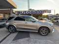 Mercedes-Benz GLE 300 GLE 300 d 4Matic Aut. Silber - thumbnail 12
