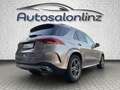 Mercedes-Benz GLE 300 GLE 300 d 4Matic Aut. Silber - thumbnail 3